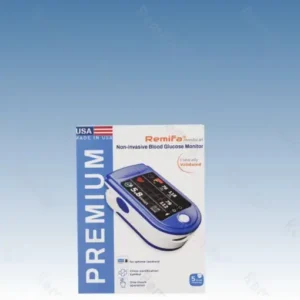 Clinclii™ 𝐍𝐨𝐧-𝐈𝐧𝐯𝐚𝐬𝐢𝐯𝐞 𝐁𝐥𝐨𝐨𝐝 𝐆𝐥𝐮𝐜𝐨𝐬𝐞 𝐌𝐨𝐧𝐢𝐭𝐨𝐫 – Pain-Free & 99.9% Accurate