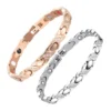 Czticle® MagnaCalm Copper Magnet Wellness Bracelet for Women