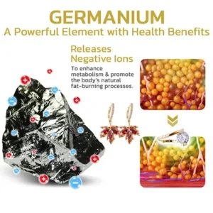 𝐂𝐙𝐓𝐈𝐂𝐋𝐄® 𝐌𝐚𝐠𝐧𝐞𝐭𝐢𝐜 𝐄𝐧𝐞𝐫𝐠𝐲 𝐆𝐞-𝐒𝐭𝐨𝐧𝐞 𝐌𝐚𝐩𝐥𝐞 𝐄𝐚𝐫𝐫𝐢𝐧𝐠𝐬