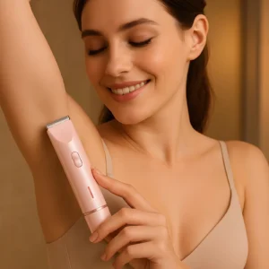 CZTICLE® LushSilk Trimmie 2.0🩷