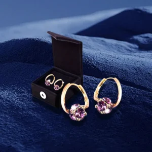 （LAST DAY SALE-80% OFF🔥) 👩‍⚕️🎁𝐂𝐙𝐓𝐈𝐂𝐋𝐄® 𝐋𝐲𝐦𝐩𝐡𝐯𝐢𝐭𝐲 𝐌𝐚𝐠𝐧𝐞𝐓𝐡𝐞𝐫𝐚𝐩𝐲 𝐆𝐞𝐫𝐦𝐚𝐧𝐢𝐮𝐦 𝐄𝐚𝐫𝐫𝐢𝐧𝐠𝐬