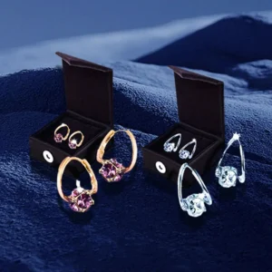 （LAST DAY SALE-80% OFF🔥) 👩‍⚕️🎁𝐂𝐙𝐓𝐈𝐂𝐋𝐄® 𝐋𝐲𝐦𝐩𝐡𝐯𝐢𝐭𝐲 𝐌𝐚𝐠𝐧𝐞𝐓𝐡𝐞𝐫𝐚𝐩𝐲 𝐆𝐞𝐫𝐦𝐚𝐧𝐢𝐮𝐦 𝐄𝐚𝐫𝐫𝐢𝐧𝐠𝐬