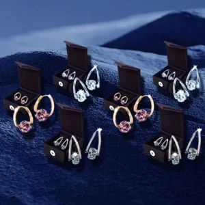 （LAST DAY SALE-80% OFF🔥) 👩‍⚕️🎁𝐂𝐙𝐓𝐈𝐂𝐋𝐄® 𝐋𝐲𝐦𝐩𝐡𝐯𝐢𝐭𝐲 𝐌𝐚𝐠𝐧𝐞𝐓𝐡𝐞𝐫𝐚𝐩𝐲 𝐆𝐞𝐫𝐦𝐚𝐧𝐢𝐮𝐦 𝐄𝐚𝐫𝐫𝐢𝐧𝐠𝐬