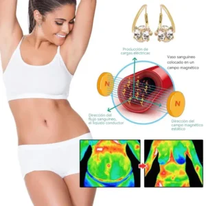 （VENTA ESPECIAL ÚLTIMO DÍA - 80 % DE DESCUENTO🔥)🌼💖 𝐂𝐙𝐓𝐈𝐂𝐋𝐄® 𝒍𝒊𝒏𝒇𝒂 𝑽𝒊𝒕𝒂𝒍𝒊𝒅𝒂𝒅 𝑻𝒆𝒓𝒂𝒑𝒊𝒂 𝒅𝒆 𝒎𝒂𝒈𝒏𝒆𝒔𝒊𝒐 𝑮𝒆𝒓𝒎𝒂𝒏𝒊𝒐 𝑷𝒆𝒏𝒅𝒊𝒆𝒏𝒕𝒆𝒔