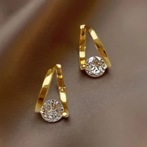 CZTICLE® IonEra Lymphvity Germanium Earrings