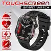 CZTICLE® Touchscreen Waterproof Smart Watch